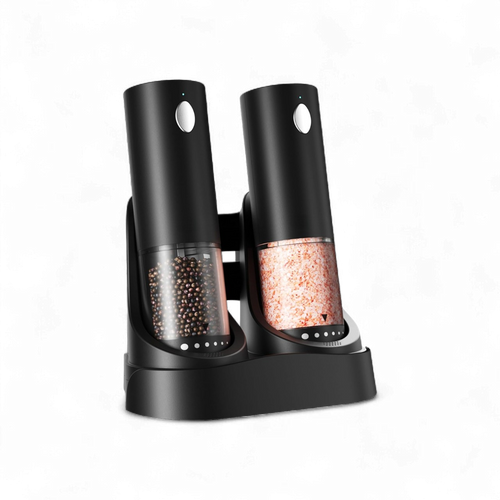 Electric Salt & Pepper Grinder