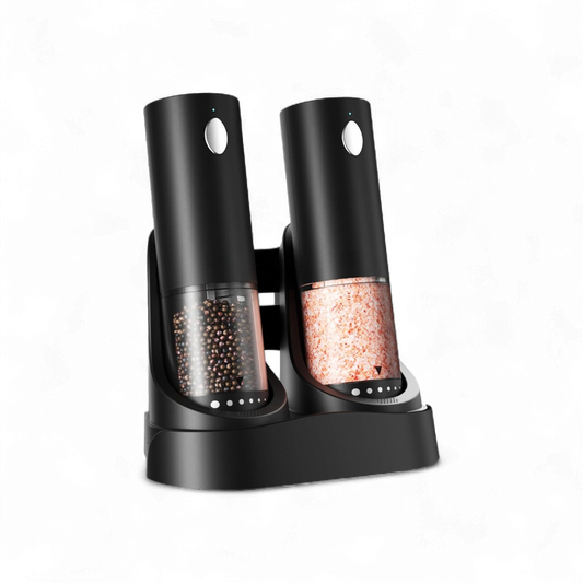 Electric Salt & Pepper Grinder