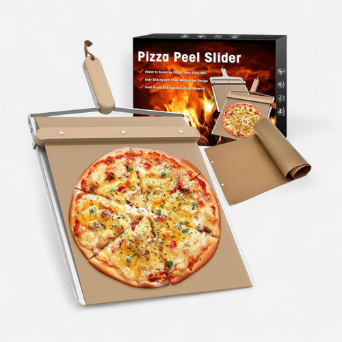 Pizza Peel Slider