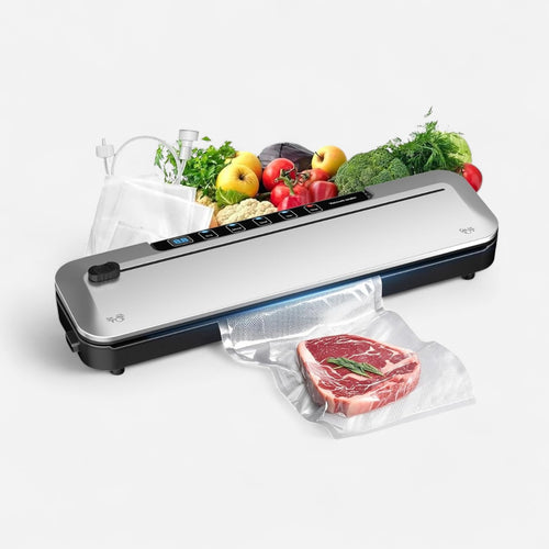 Food Vacuum Sealer