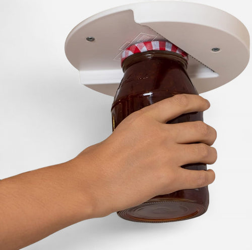 Jar Opener