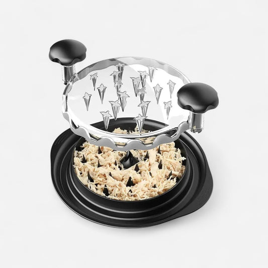 Chicken Twist Shredder