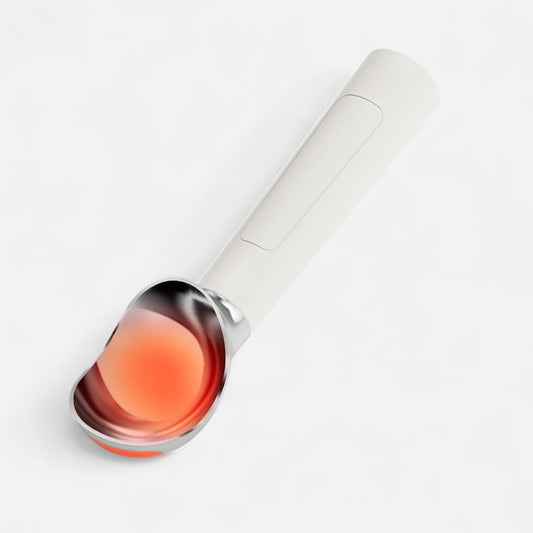 Heated Ice Cream Scooper