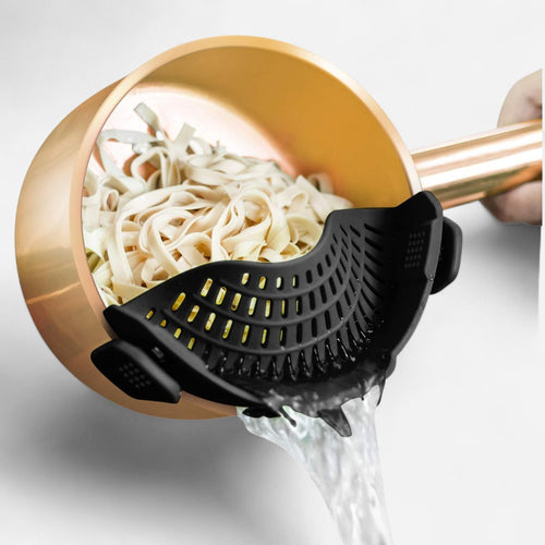 Pot Strainer