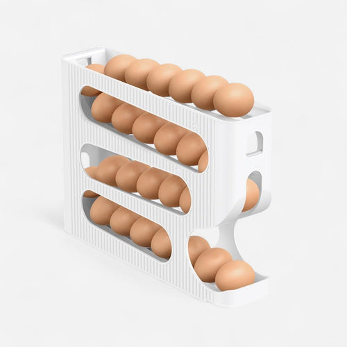 Rolling Egg Dispenser