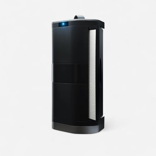 Touchless Paper Towel Dispenser