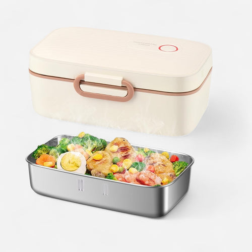Heated Lunch Box