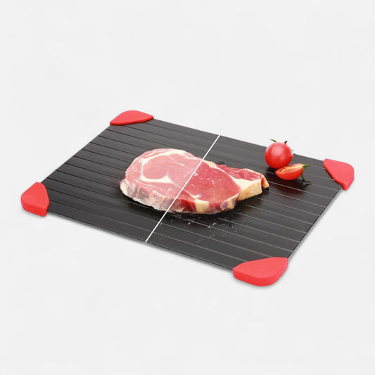 Meat Defrosting Tray