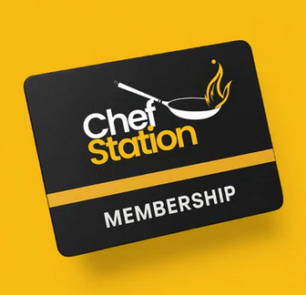 Chef Station VIP