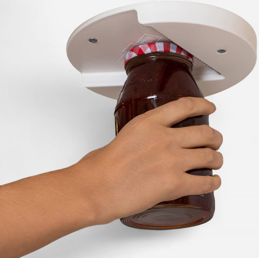 Jar Opener