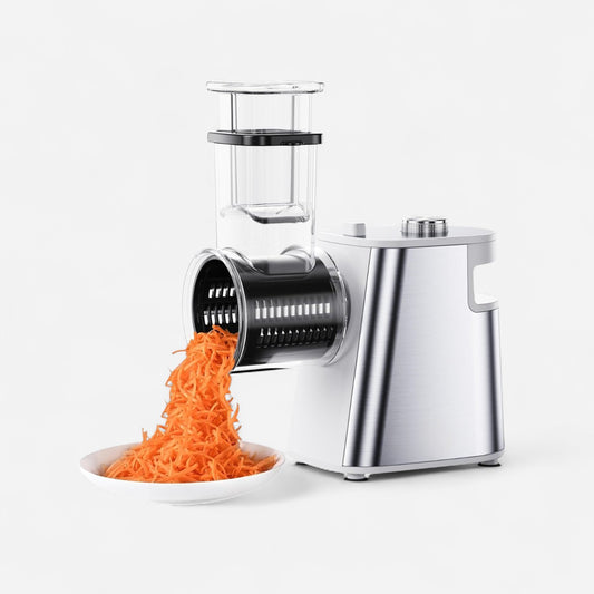Vegetable Slicing Machine