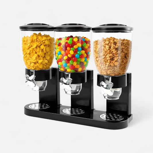 Cereal Dispenser