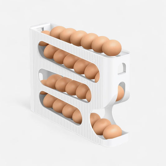 Rolling Egg Dispenser
