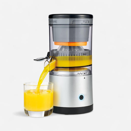 Automatic Juicer