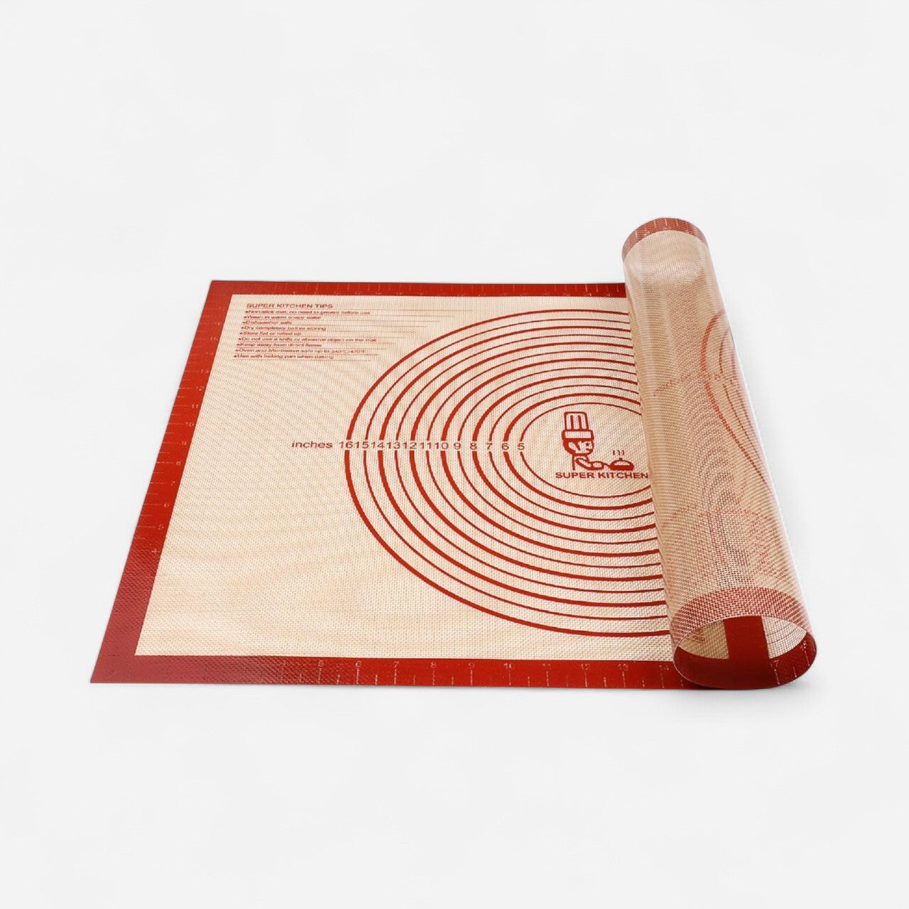 Silicone Baking Mat